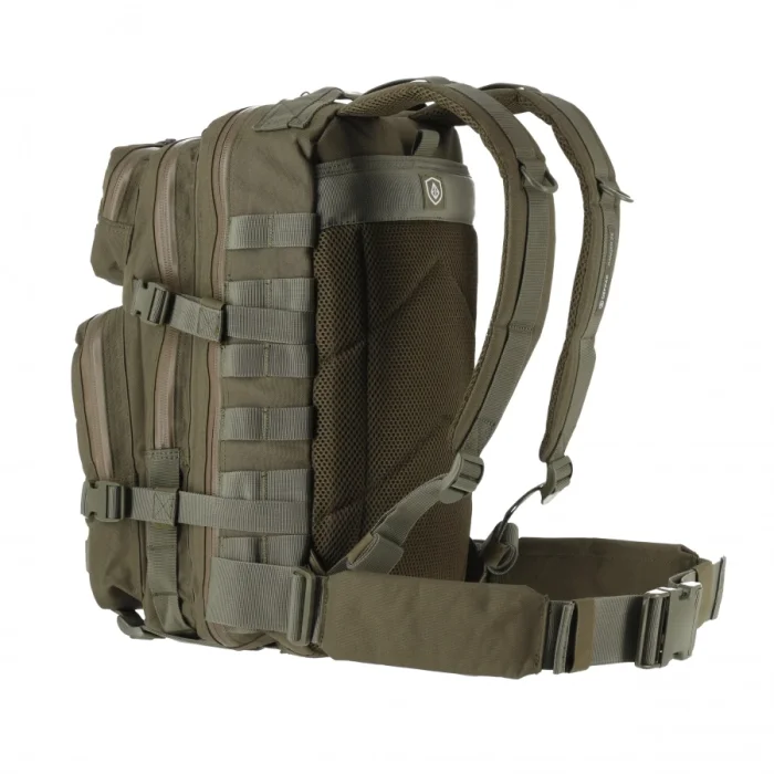 Plecak taktyczny DEFPAK Ranger 25 l oliwkowy (901-002)